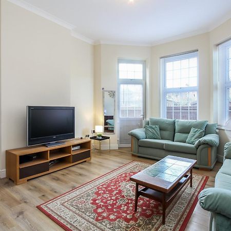 Apartmán Marvellous Margate Exteriér fotografie