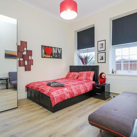 Apartmán Marvellous Margate Exteriér fotografie