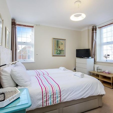 Apartmán Marvellous Margate Exteriér fotografie