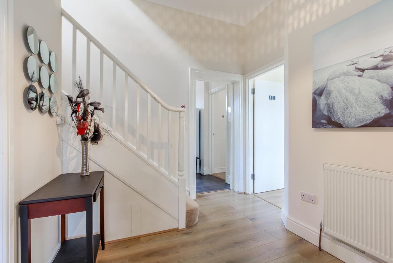 Apartmán Marvellous Margate Exteriér fotografie
